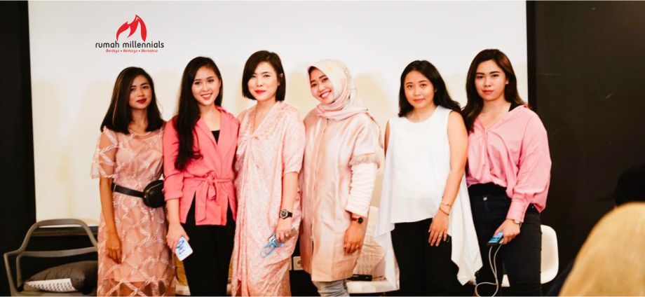 Womenpreneur dan Finansial - RumahMillennials.com