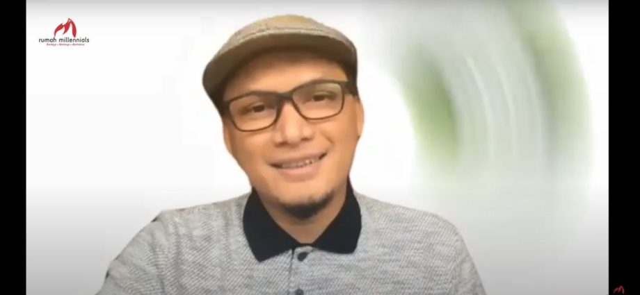 Baik Aja Enggak Cukup Terus Gimana Yuk Simak Perspektif Dari Ustad Abu Fida Dan Iwet Ramadhan